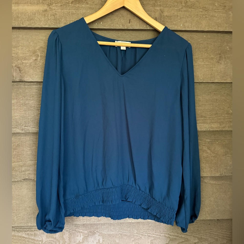 Women’s Loft Blouse